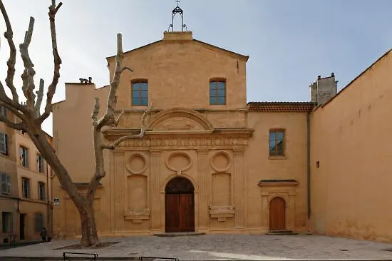 Zola Studio Aix-en-Provence