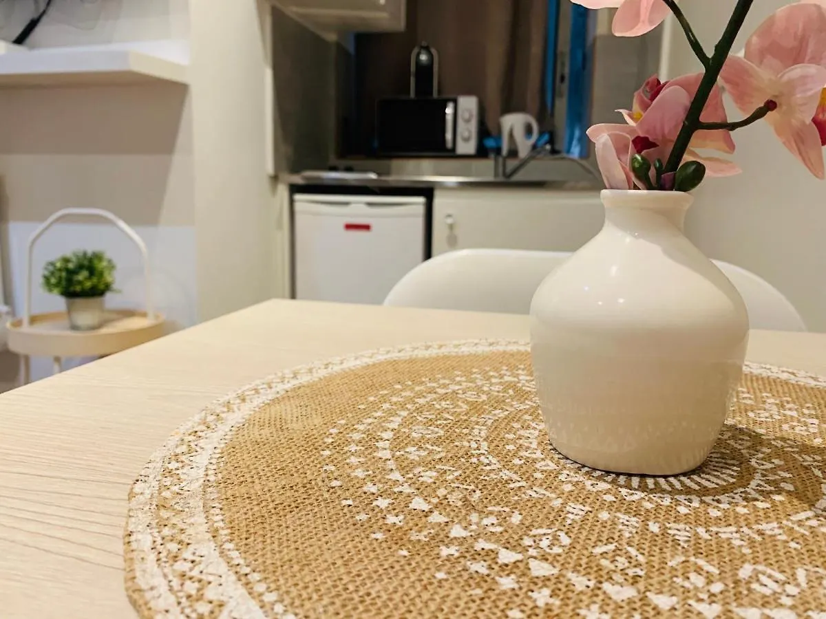 Zola Studio Aix-en-Provence